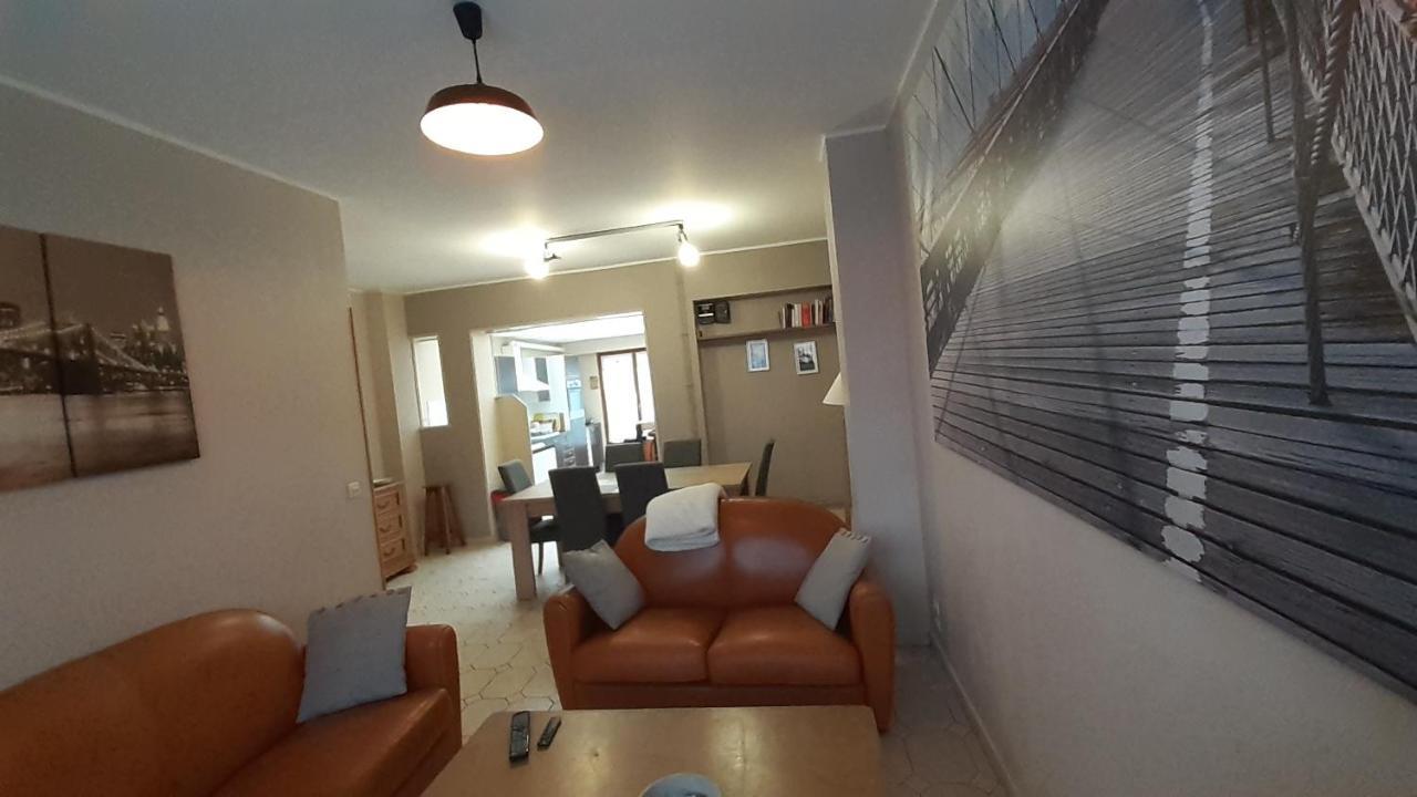 Maison Chez Lili à 200 m de la plage ,jardin privé et clos Gravelines Quarto foto