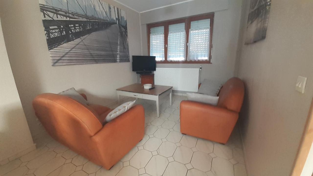 Maison Chez Lili à 200 m de la plage ,jardin privé et clos Gravelines Exterior foto