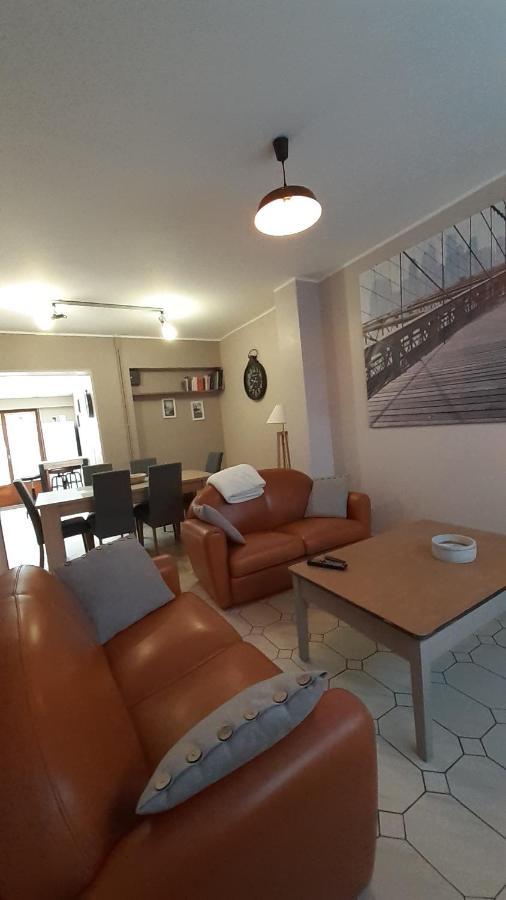 Maison Chez Lili à 200 m de la plage ,jardin privé et clos Gravelines Exterior foto