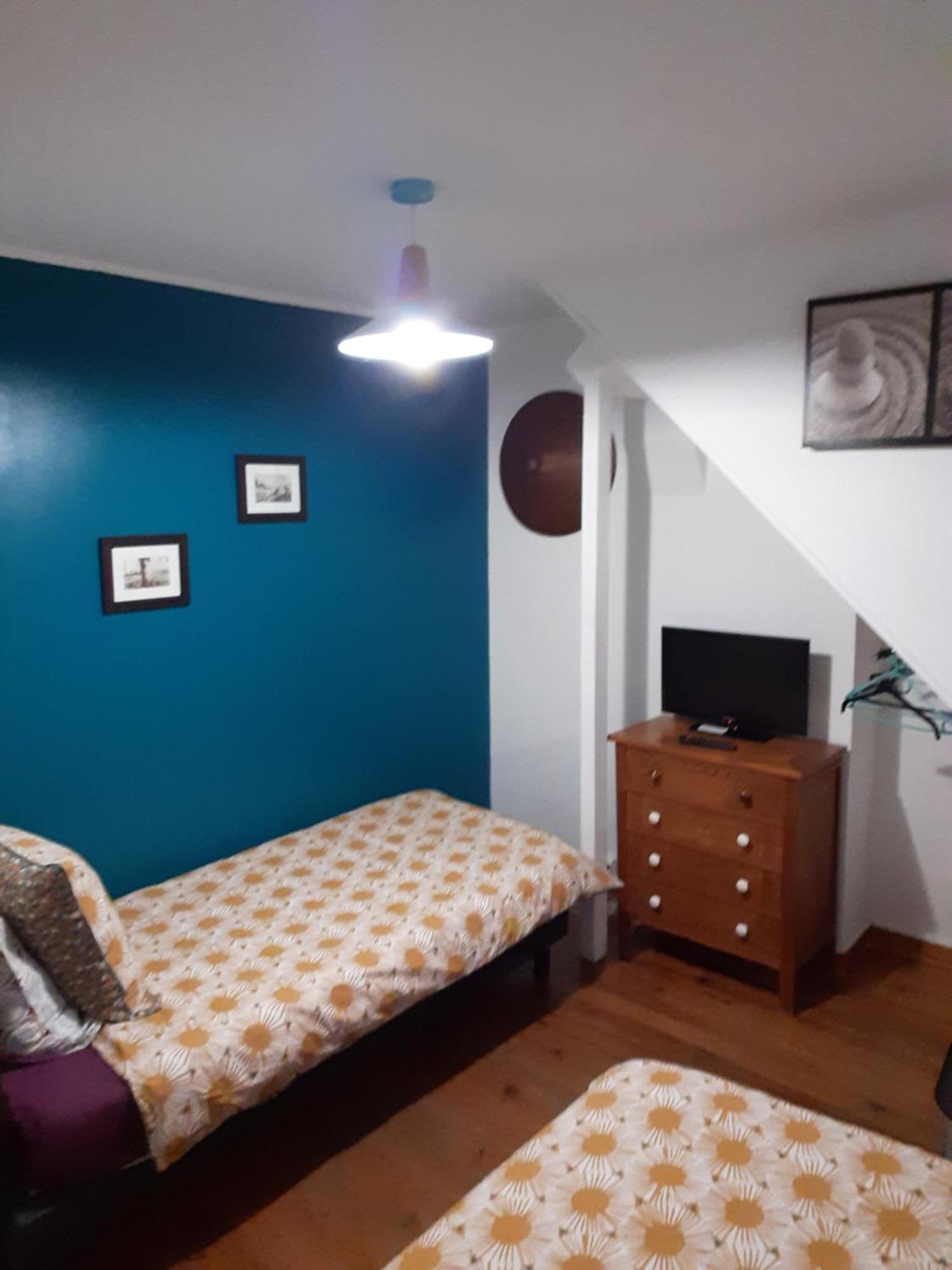 Maison Chez Lili à 200 m de la plage ,jardin privé et clos Gravelines Quarto foto